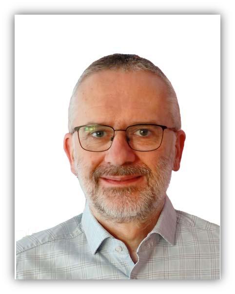 Profil-Bild von Jürgen Mayershofer