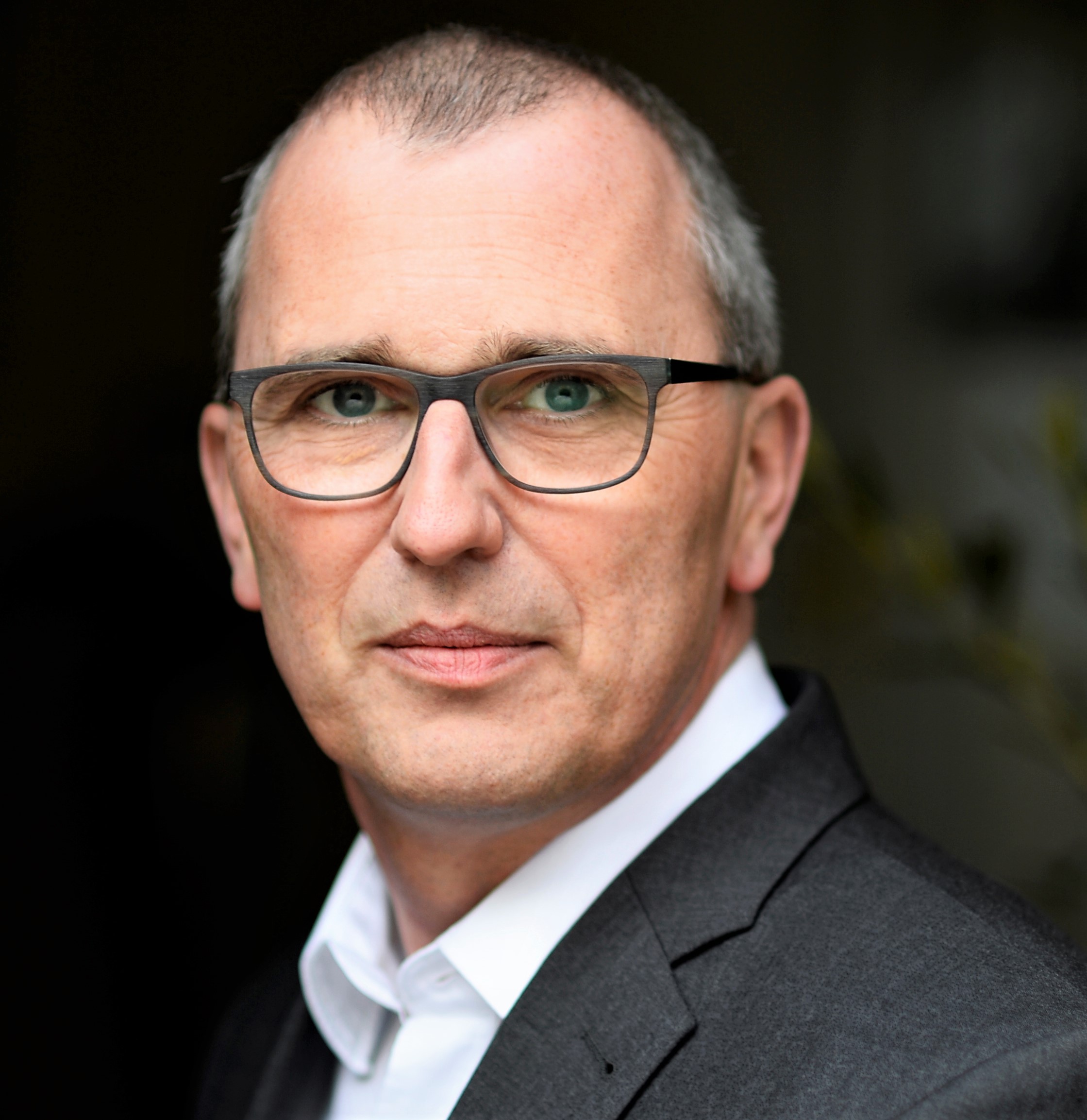 Profil-Bild von Janus Gersie
