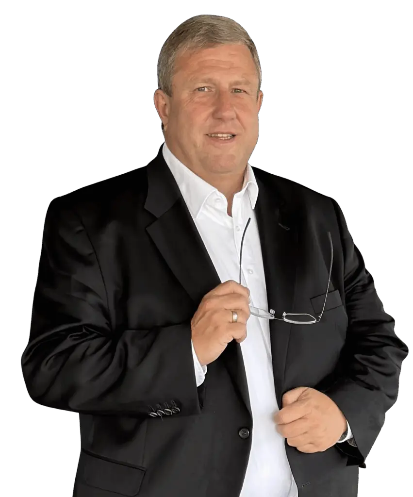 Profil-Bild von Dr. Claus Michael Sattler