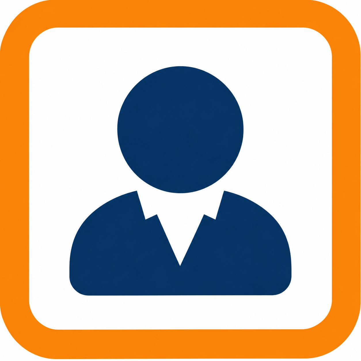 Webseite (personliches Profil) Webseite (personliches Profil)